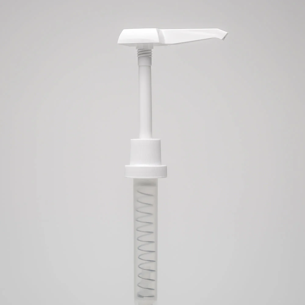 1 Gallon Jug Measuring Pump