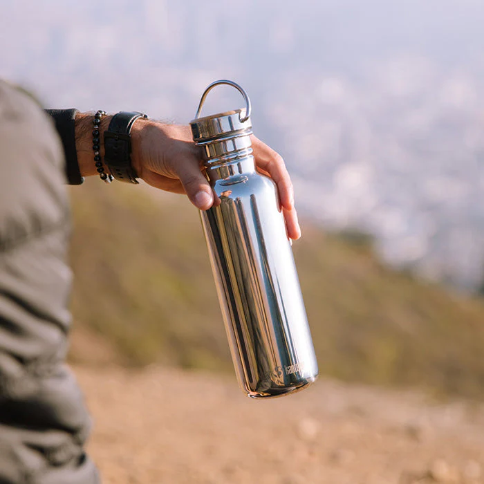 27oz Reflect with Bamboo Cap - Image 6