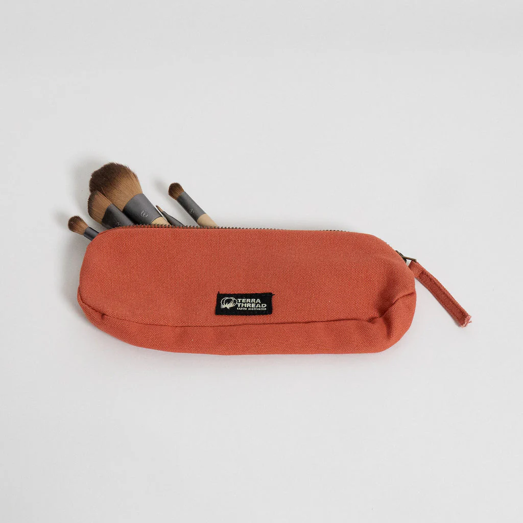 BataĆ Organic Cotton Pencil Bag - Image 10