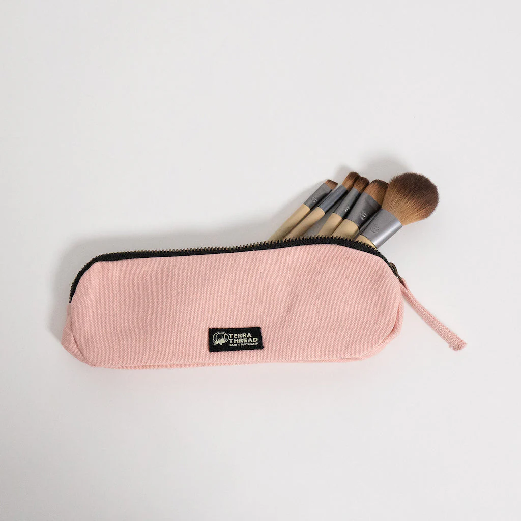 BataĆ Organic Cotton Pencil Bag - Image 18