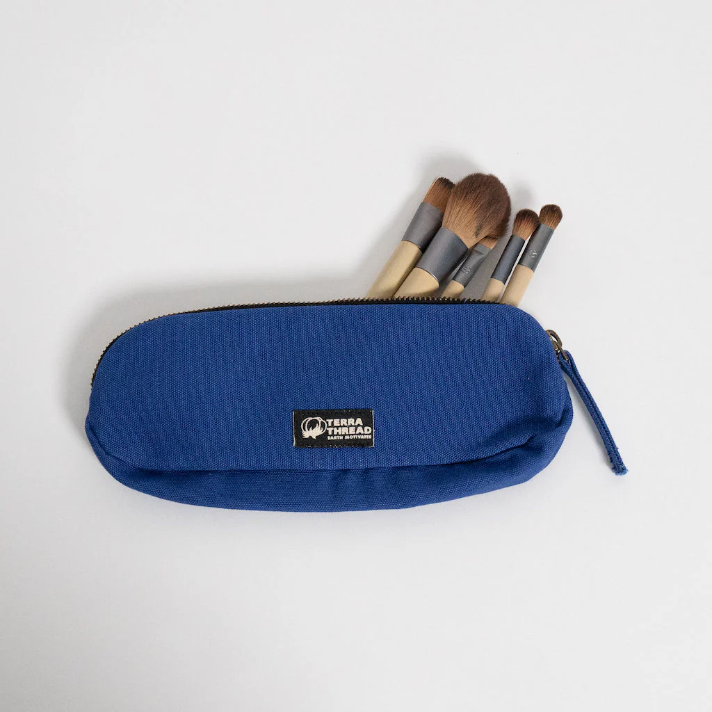 BataĆ Organic Cotton Pencil Bag - Image 22