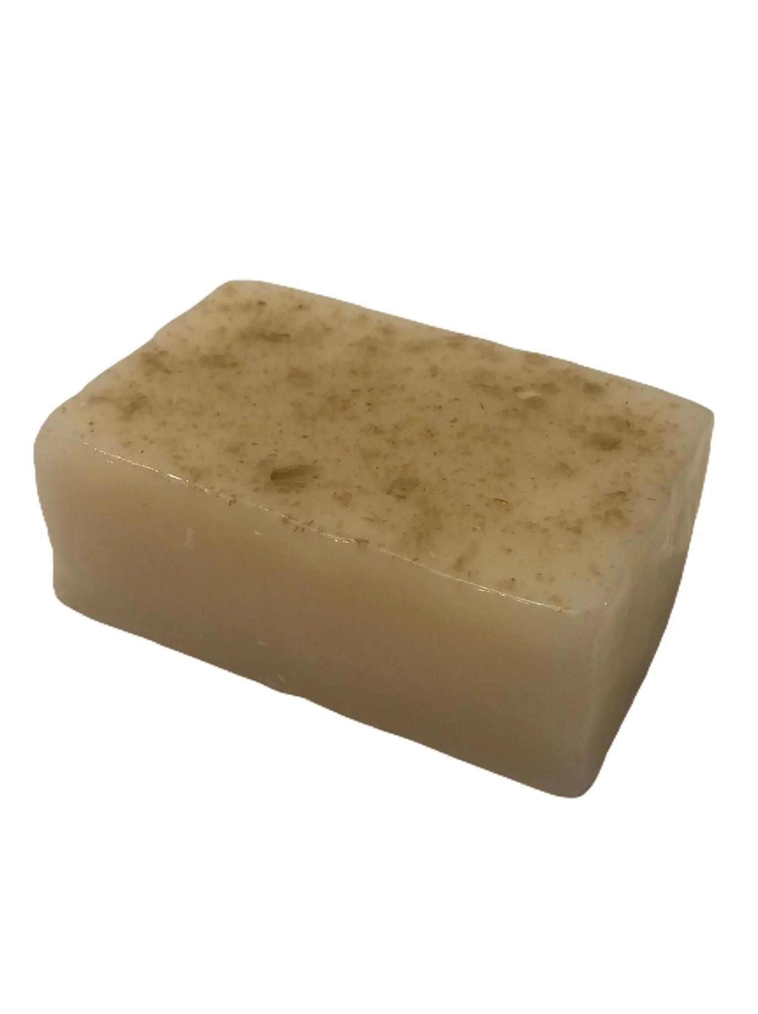 BeNat Pets. All-Natural Furry Pet Soap Bar. 5.8 oz. - Image 3