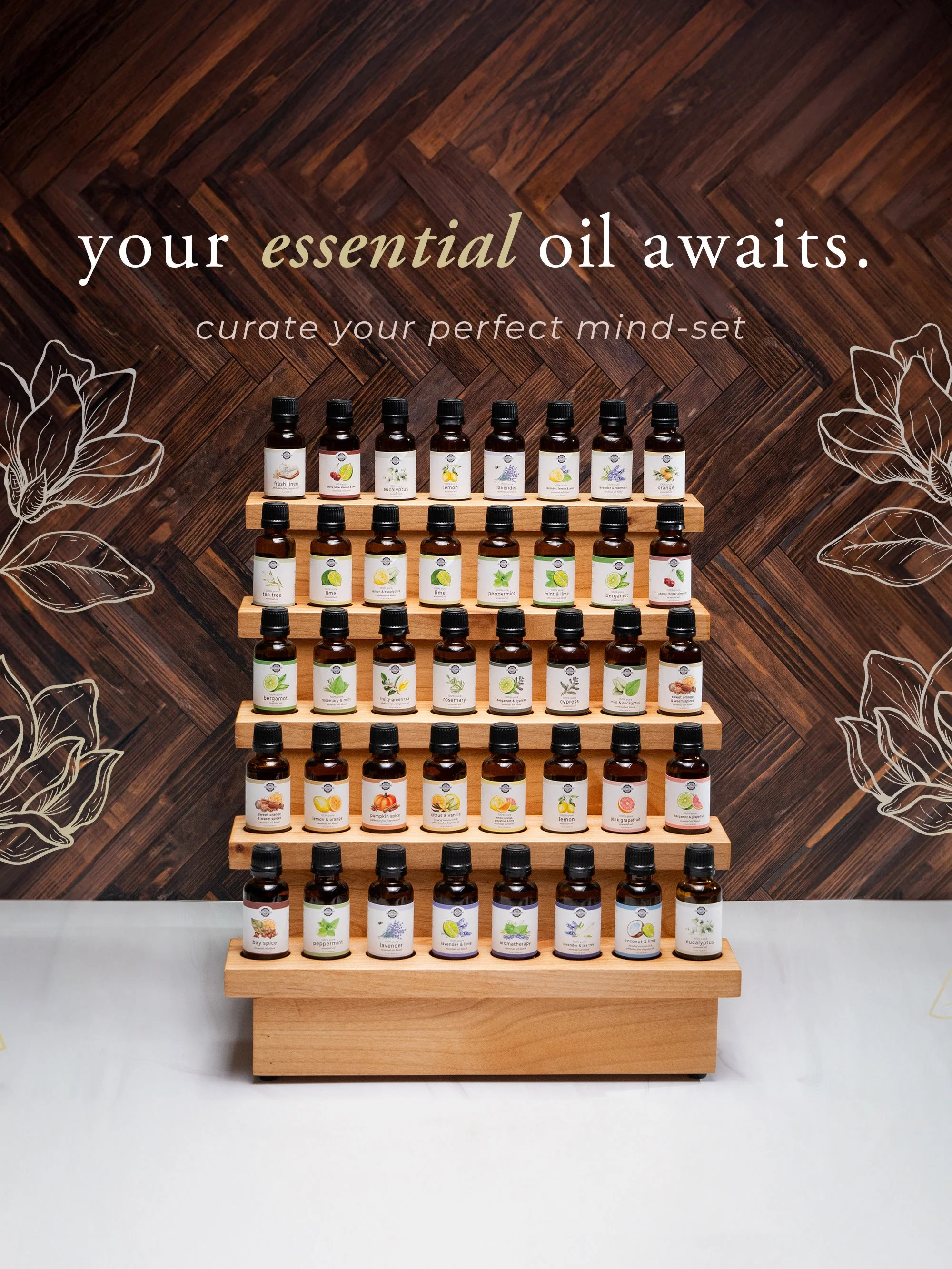 Bergamot Essential Oil - Image 3
