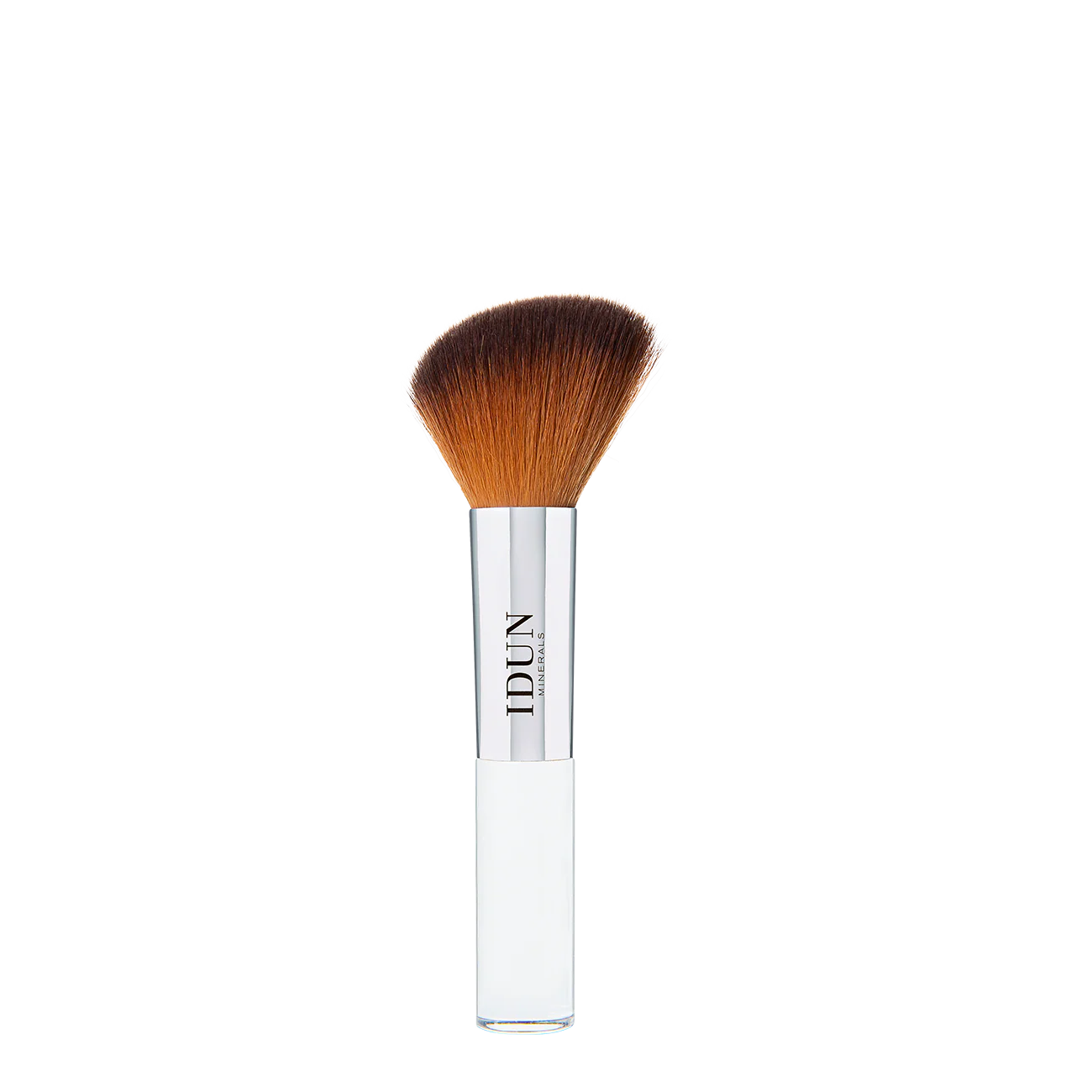 BRONZER / BLUSH BRUSH