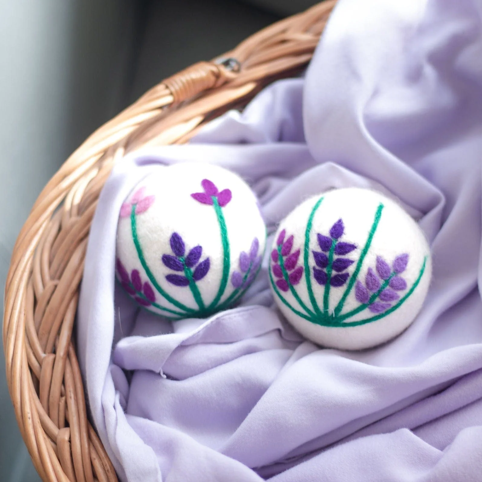 Butterfly Lavender Fields - Monarch - Image 5