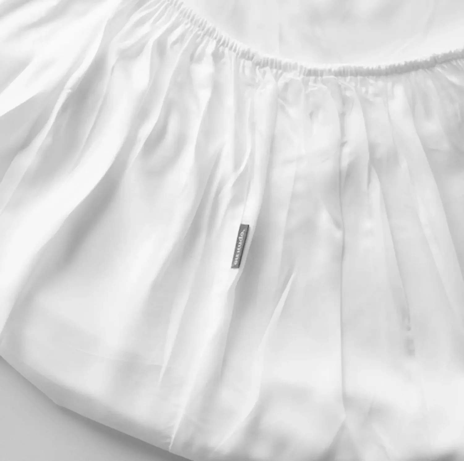 CleanBamboo® Crib Mattress Protector - Image 3