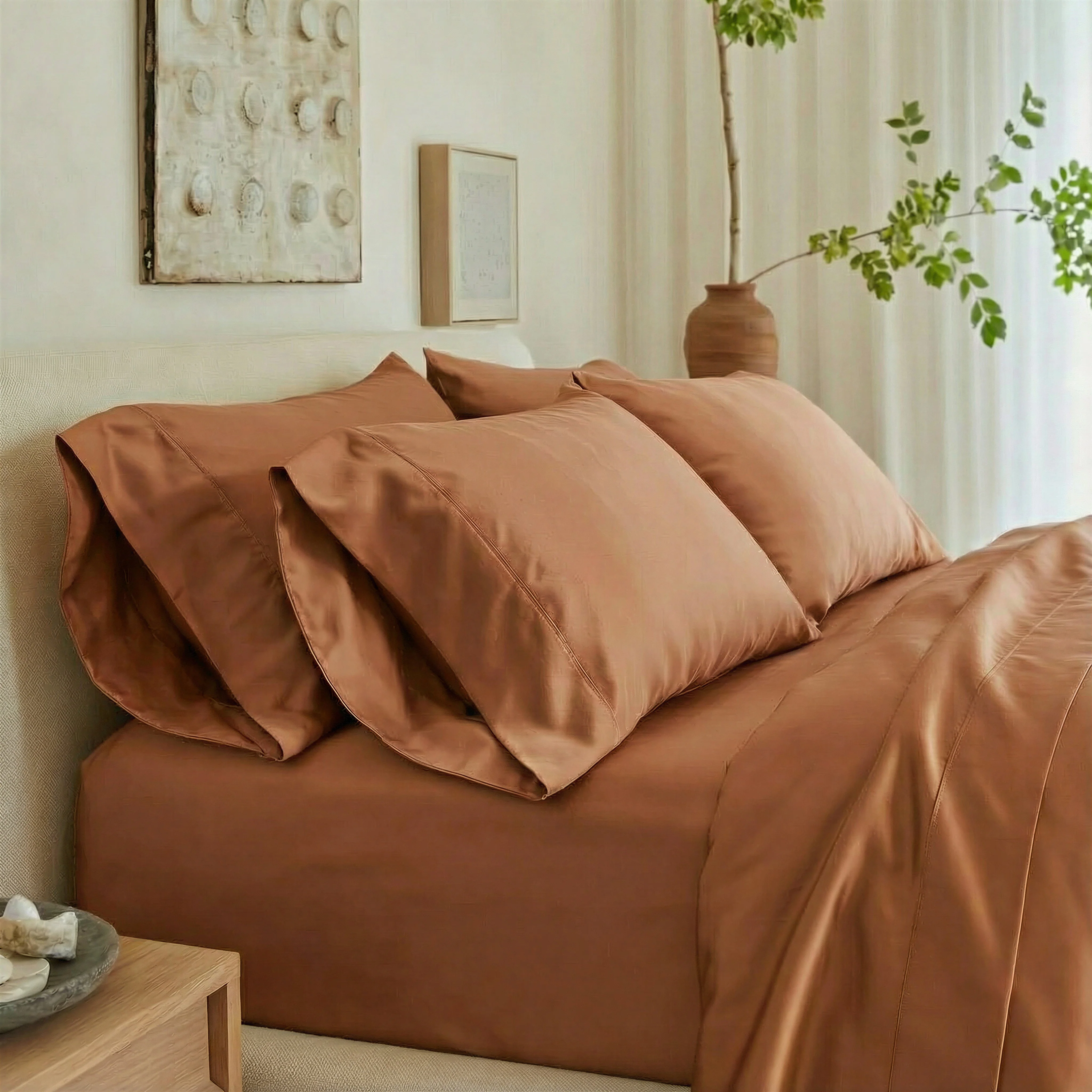 CleanBamboo® Pillowcase Set - Image 4