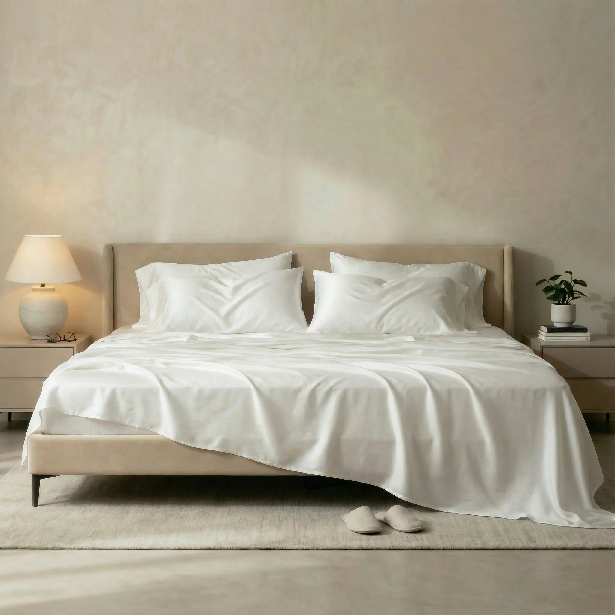 CleanBamboo® Sheet Set - Image 3