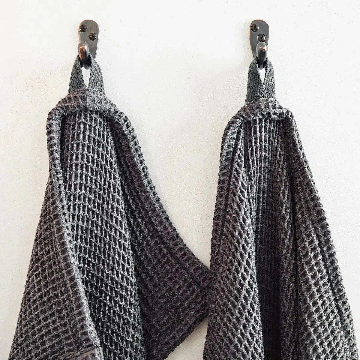 CleanBamboo® Waffle Towel Set - Image 3
