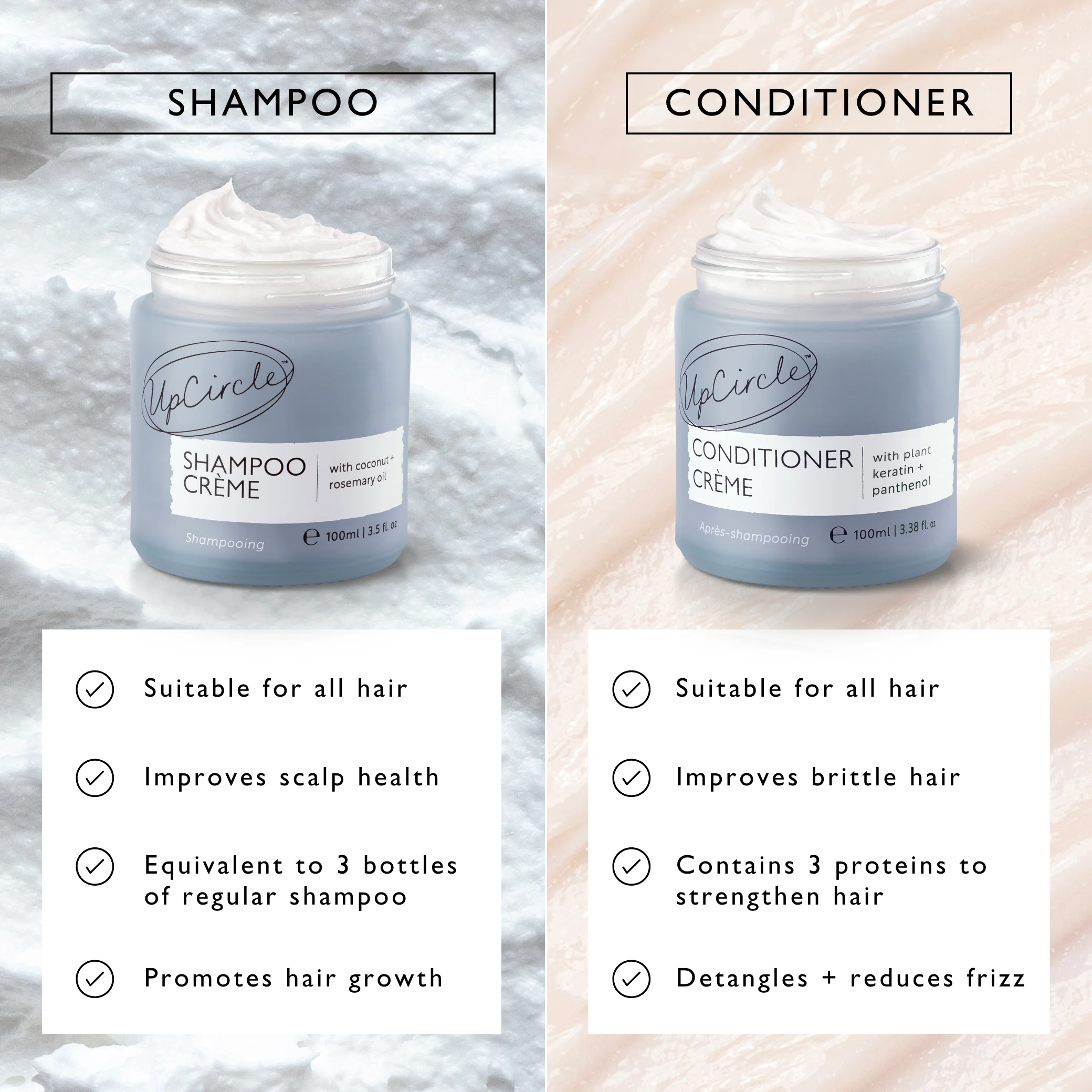 Conditioner Crème - Image 9