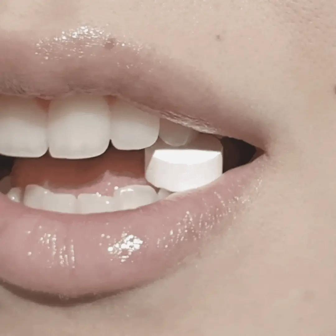 Cool Mint Toothpaste Tablets - Image 10