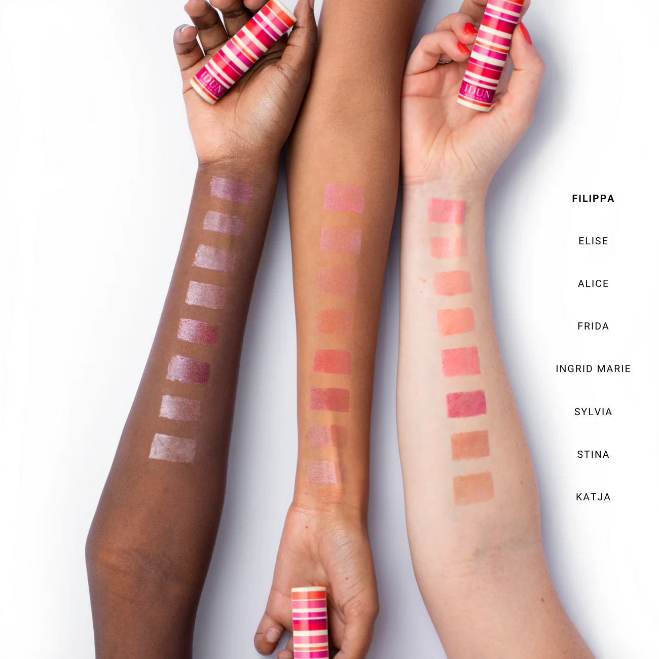 CREME LIPSTICK - Image 19