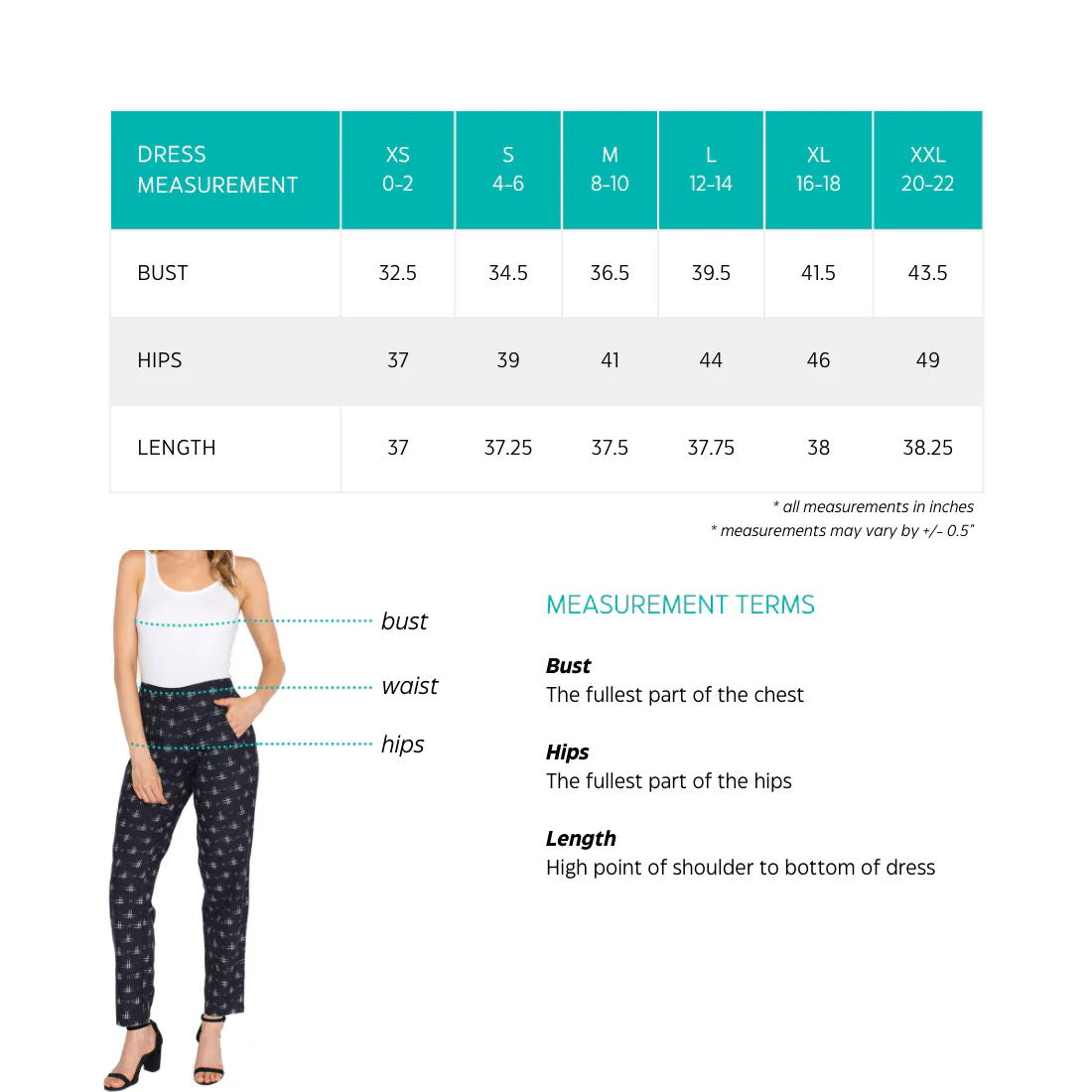 Deauville Organic Dress- FINAL SALE - Image 6