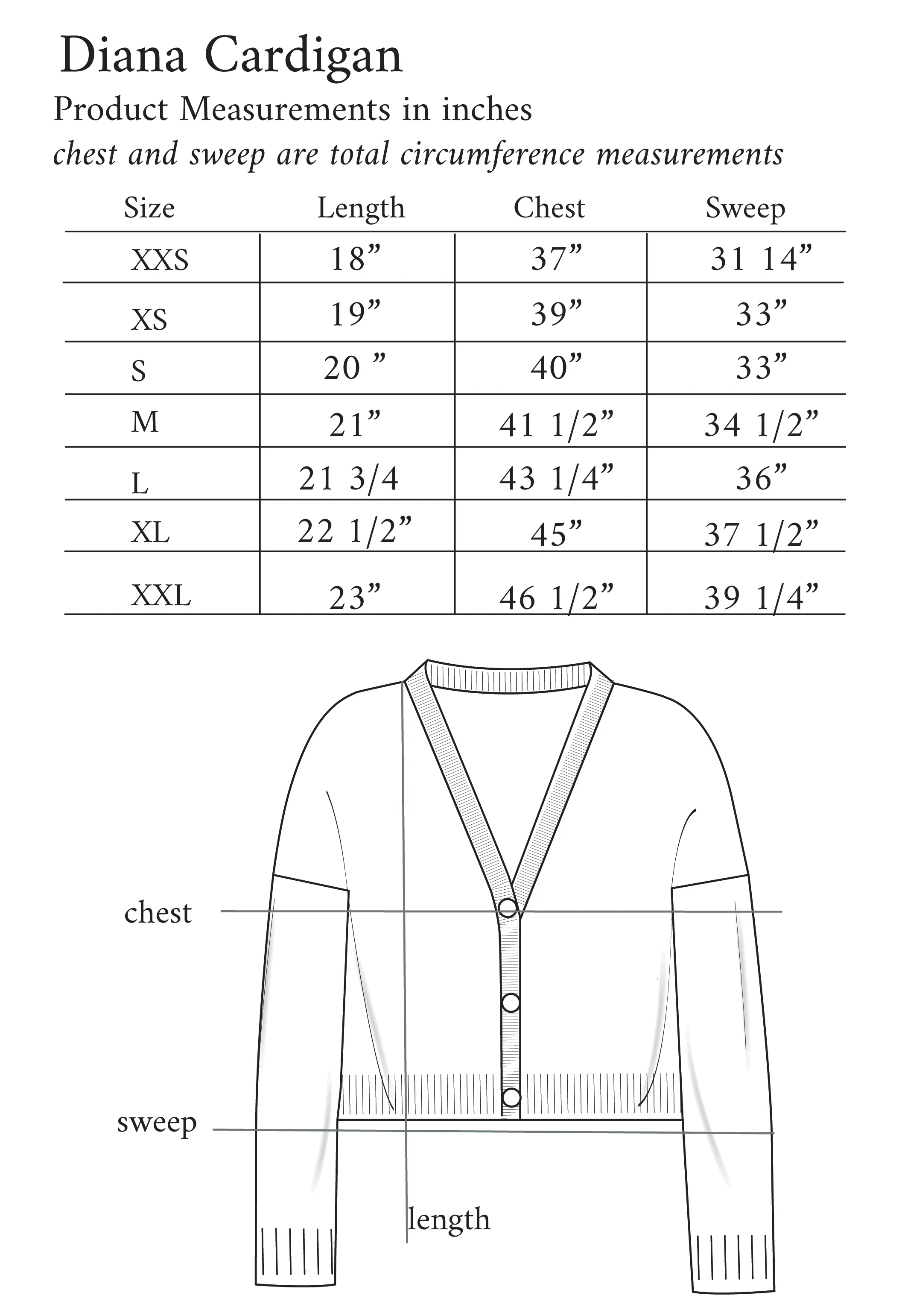 Diana Cardigan in Pink Rose - Image 5