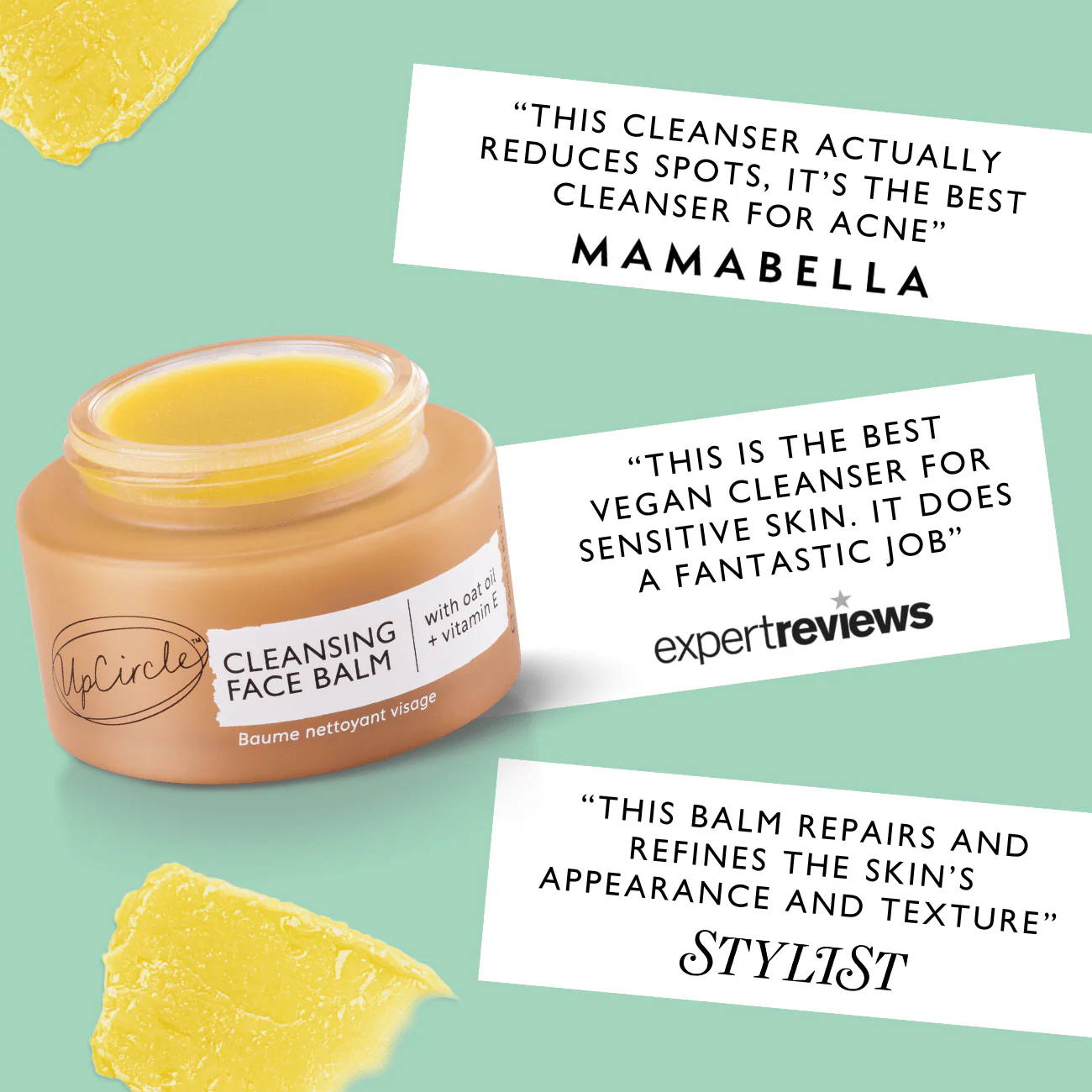 Double Cleansing Duo - Image 4