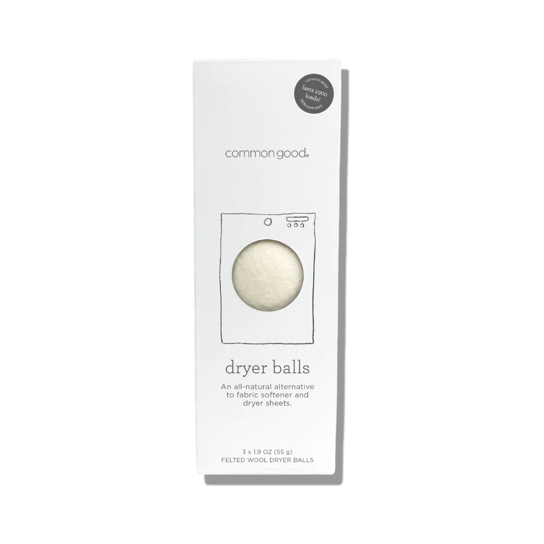 Dryer Balls