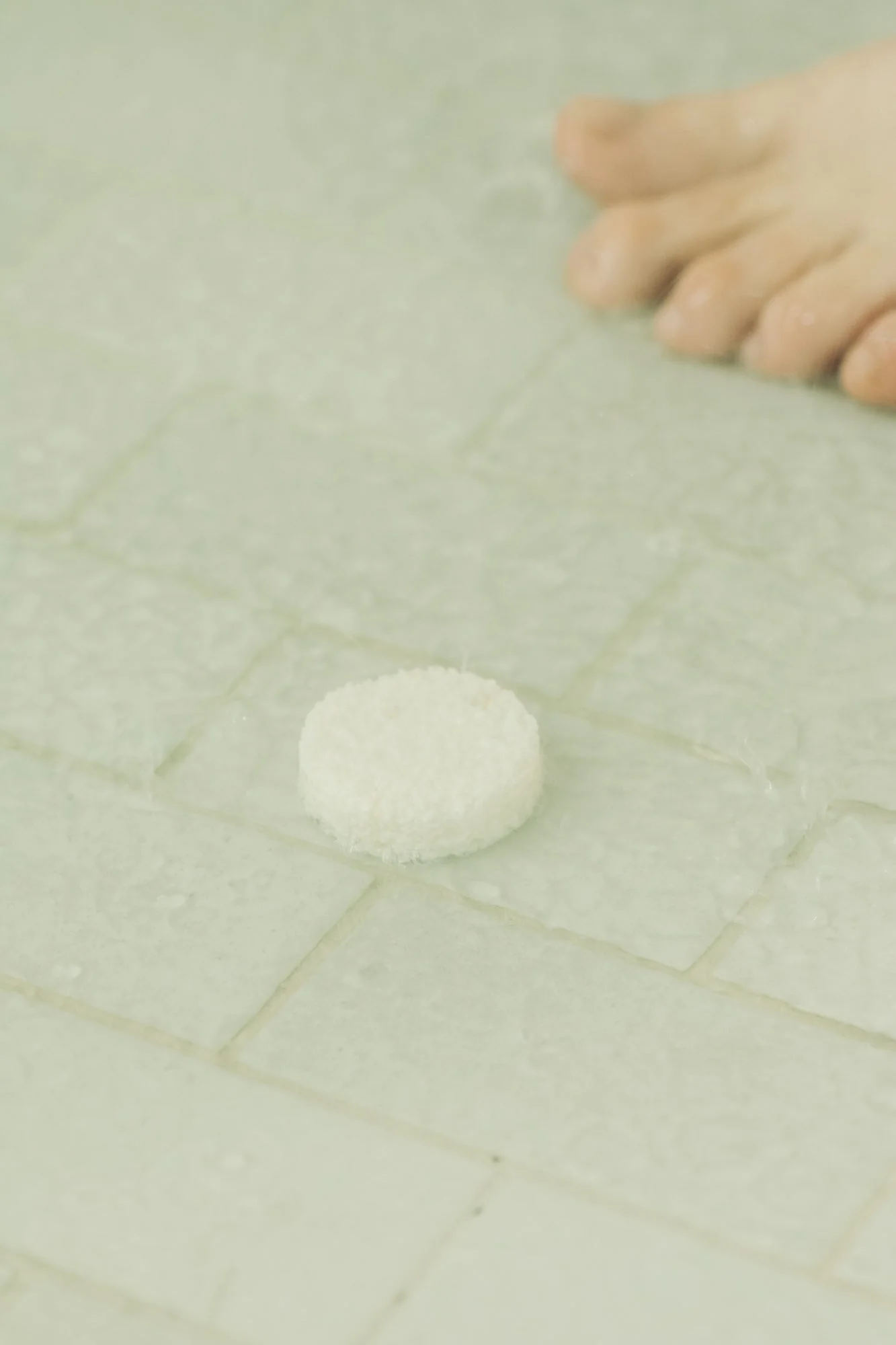 EUCALYPTUS STEAM® Cleansing vapors for the shower® - Mini Jar - No Tox Life® - Image 6