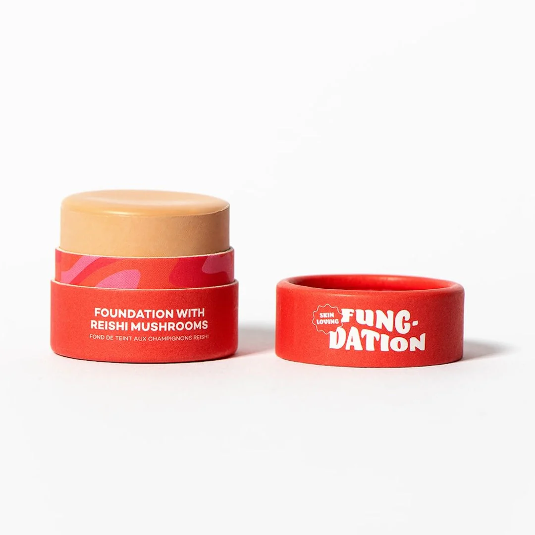 Fungdation - Mushroom Foundation - Image 25