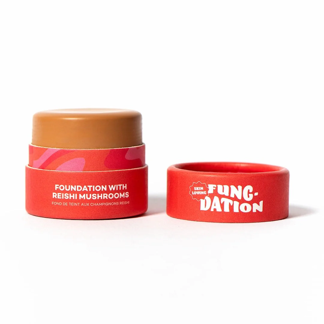 Fungdation - Mushroom Foundation - Image 71
