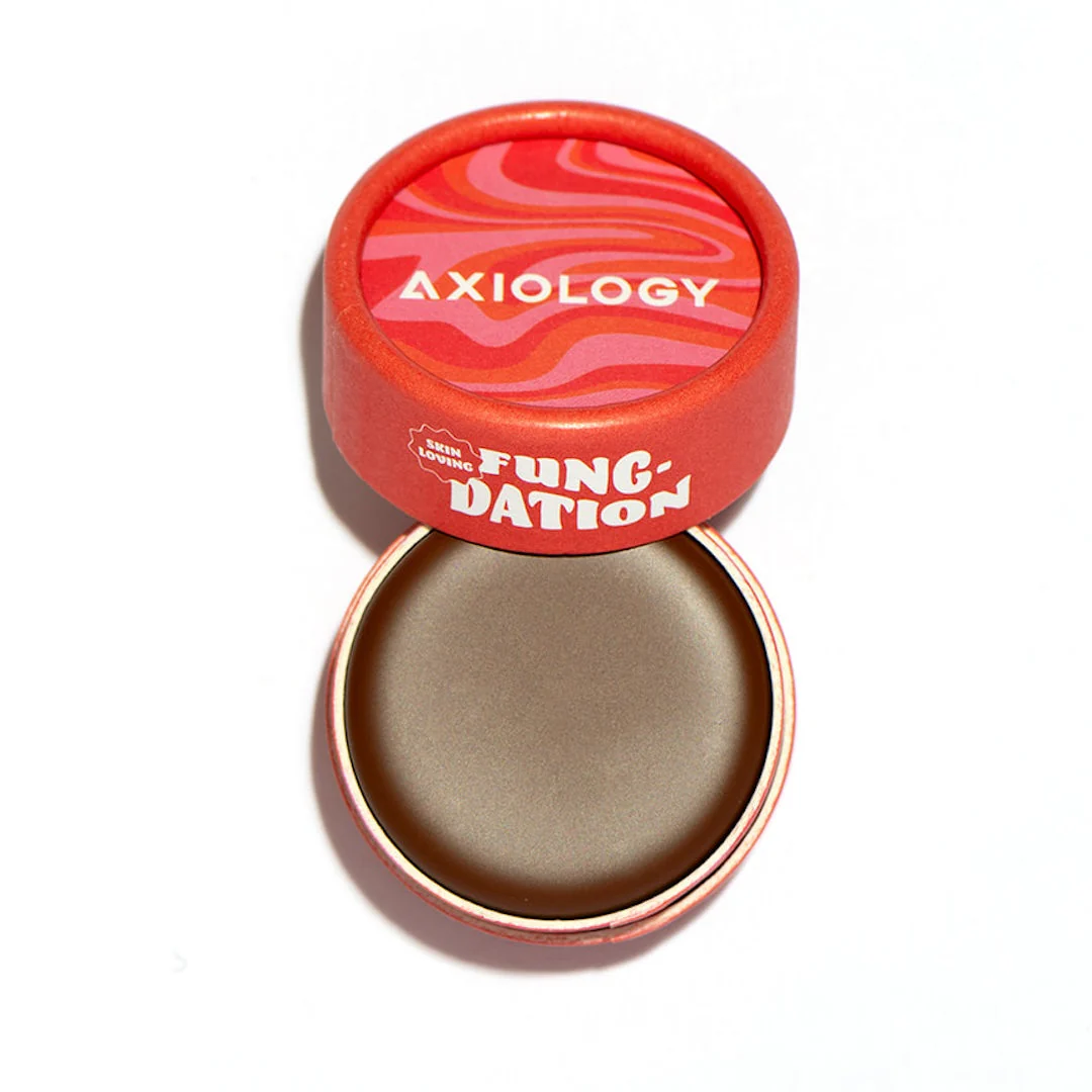 Fungdation - Reishi Mushroom Foundation - Image 104