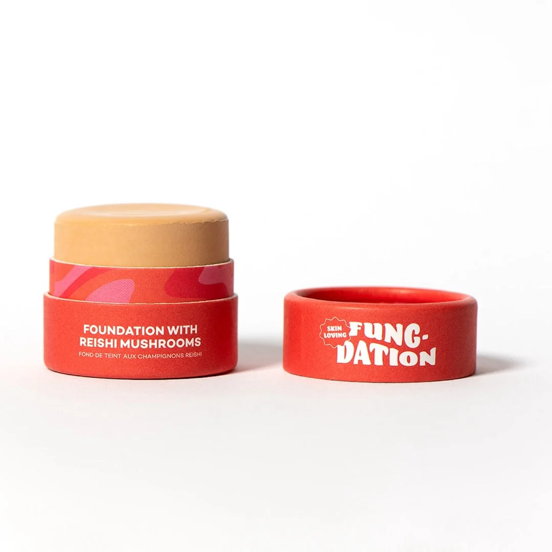 Fungdation - Reishi Mushroom Foundation - Image 30