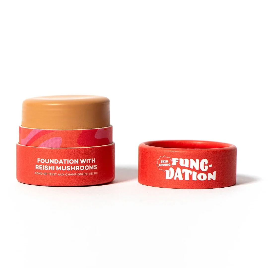 Fungdation - Reishi Mushroom Foundation - Image 51