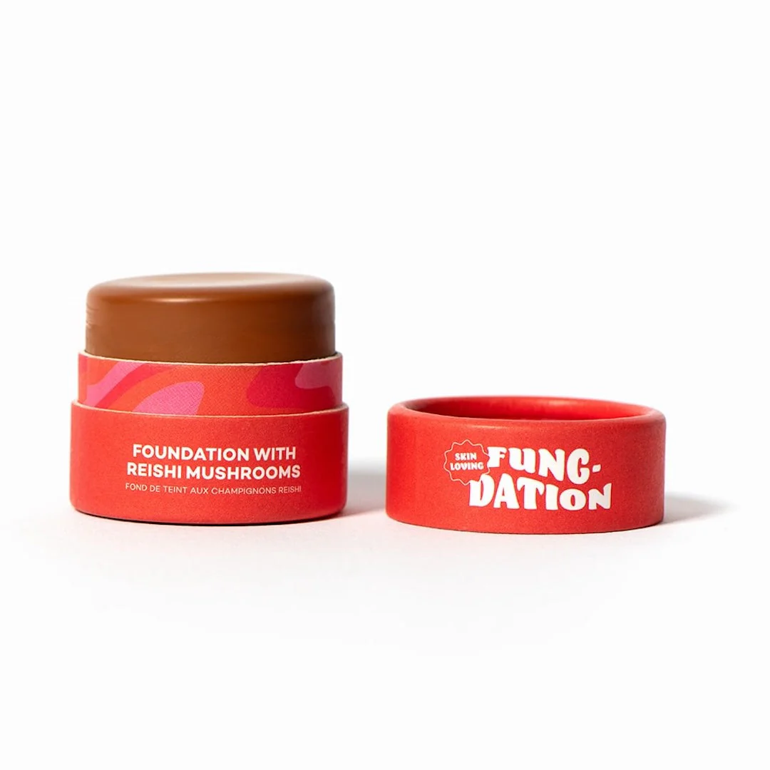 Fungdation - Reishi Mushroom Foundation - Image 87