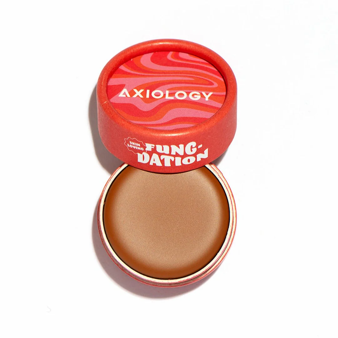 Fungdation - Reishi Mushroom Foundation - Image 88