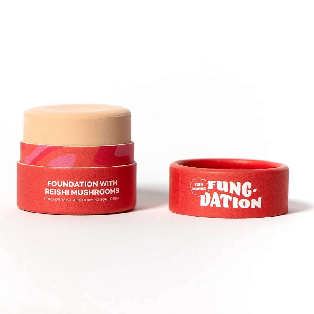 Fungdation - Reishi Mushroom Foundation - Image 9