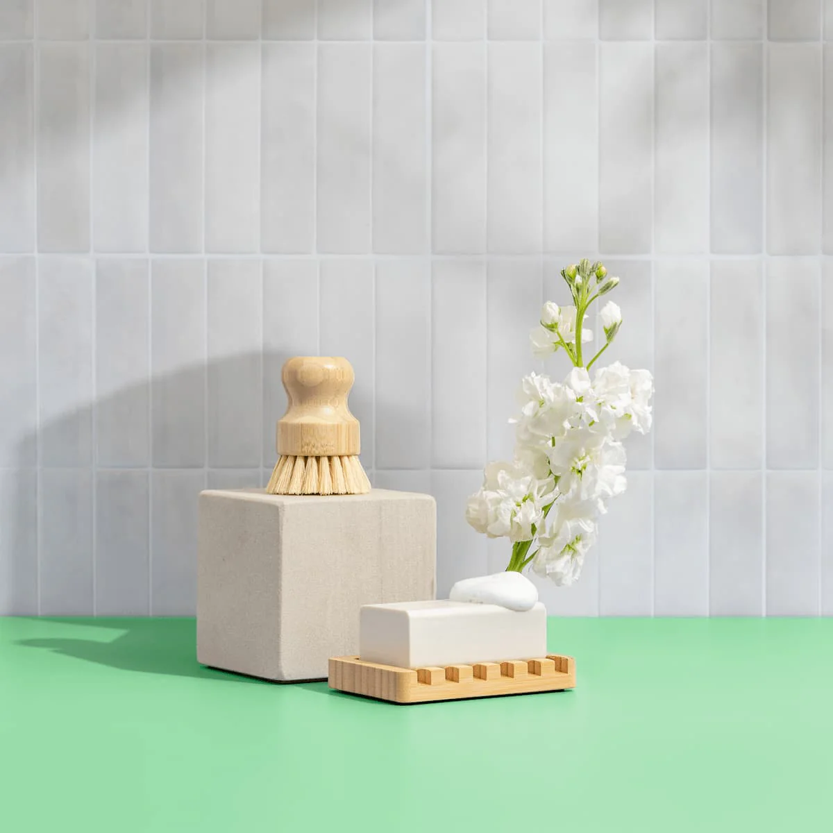 Green Llama Kitchen Bundle - Image 5