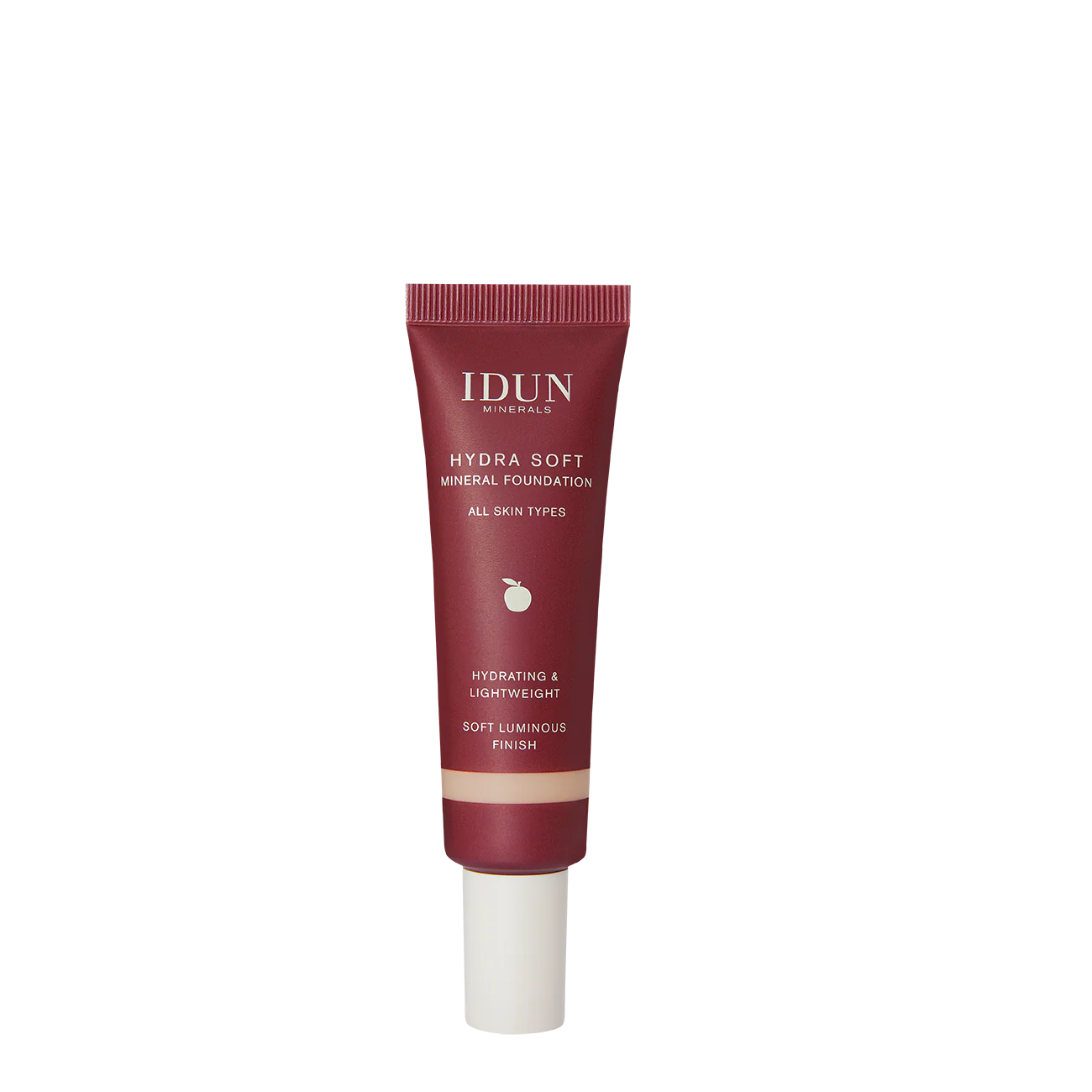 Hydra Soft Mineral Foundation - Image 12