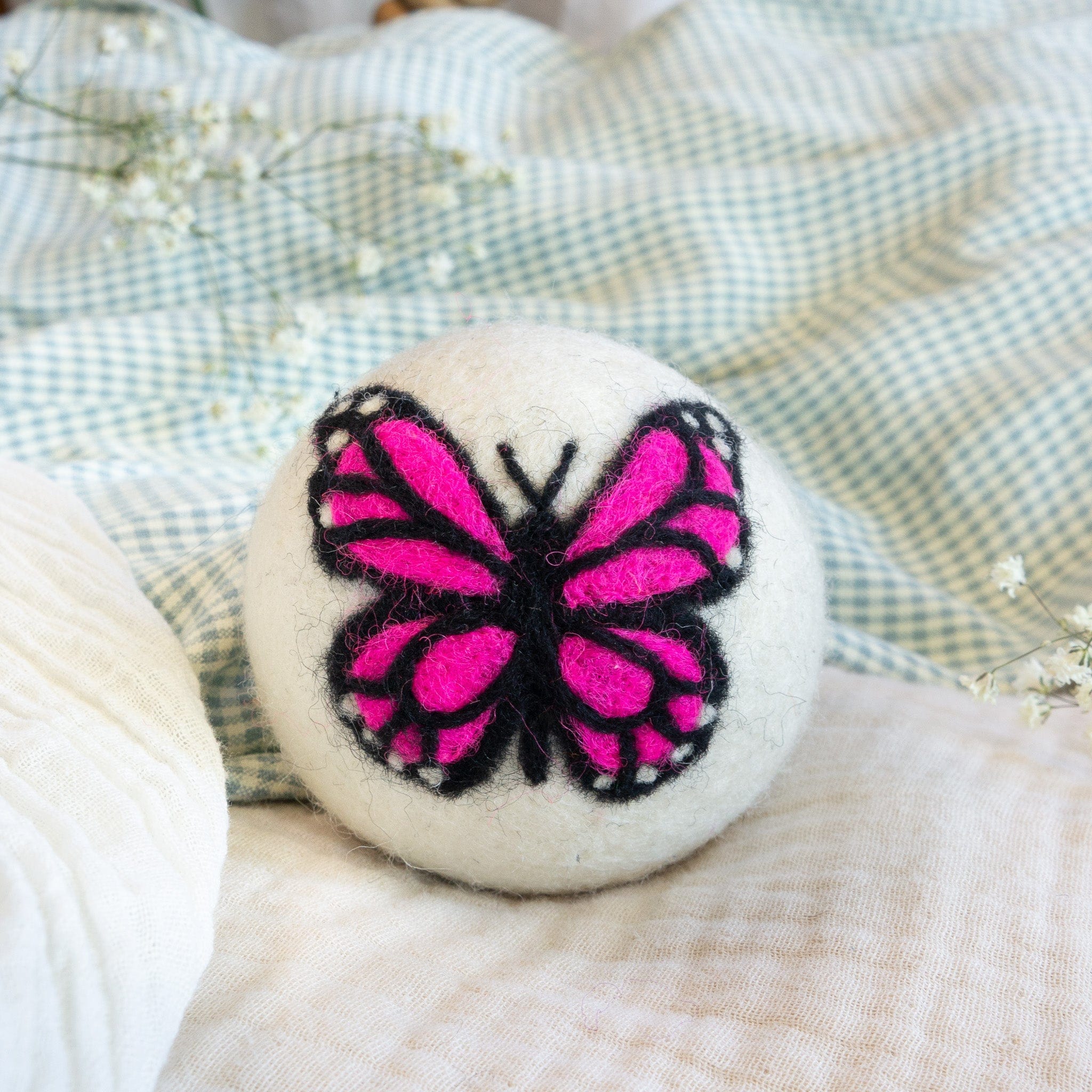 Kaleidoscope Rainbow Monarchs - Limited Edition - Image 11