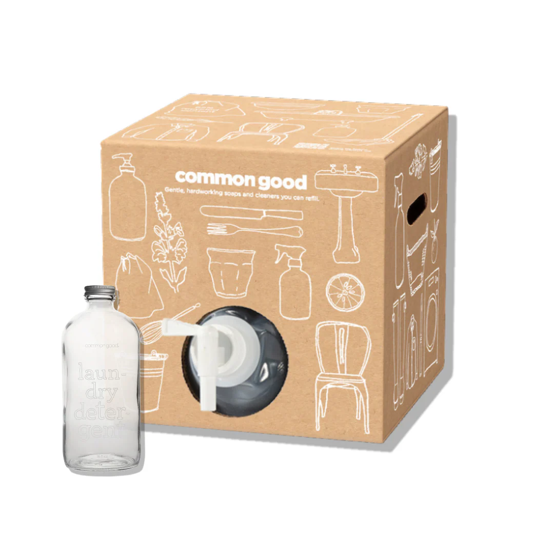 Laundry Refill Box - Image 5