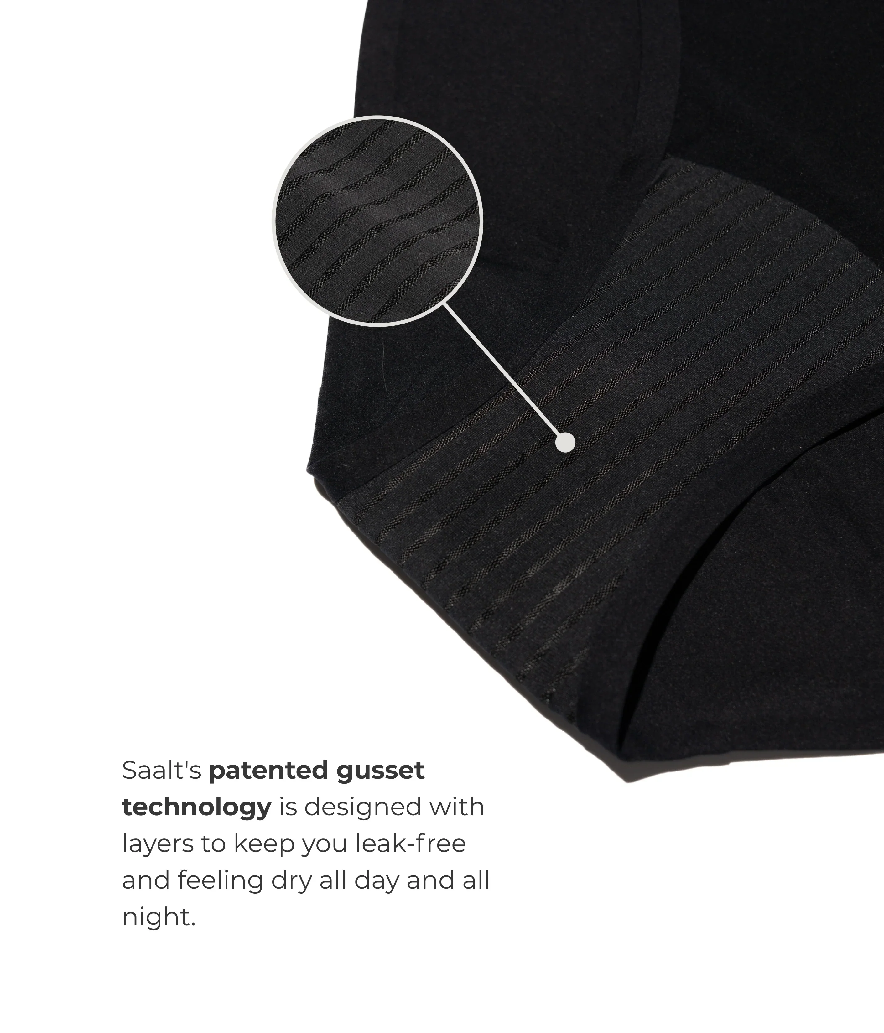 Leakproof Seamless Bikini - Image 41