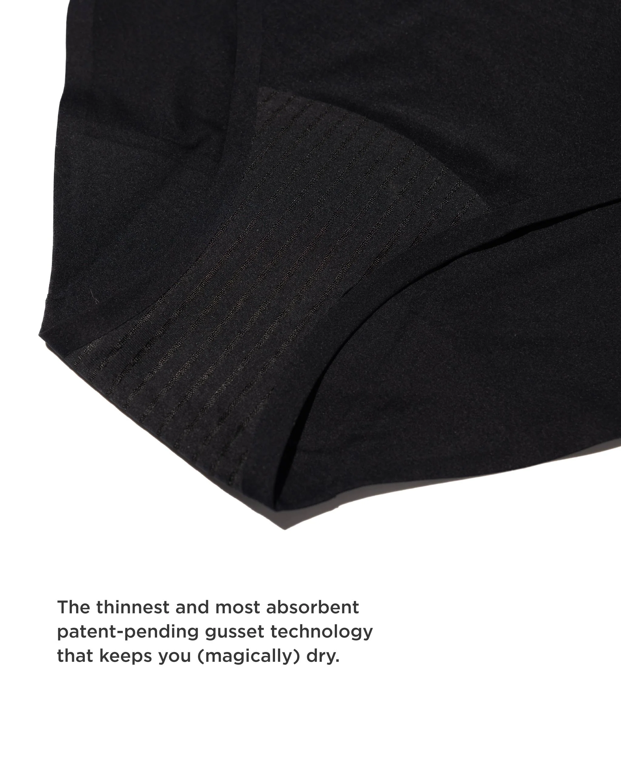Leakproof Seamless Brief - Image 13