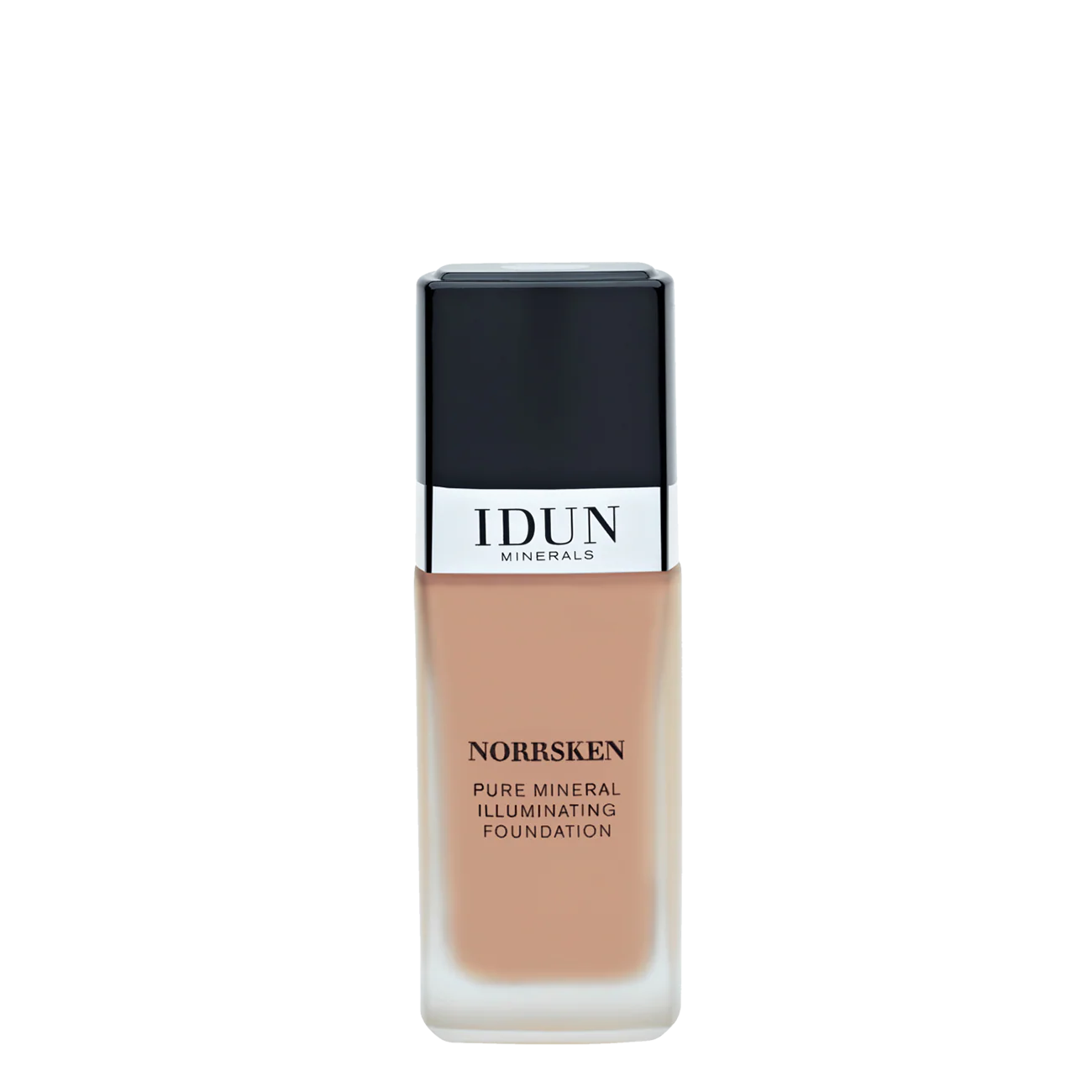 LIQUID MINERAL FOUNDATION NORRSKEN - Image 12
