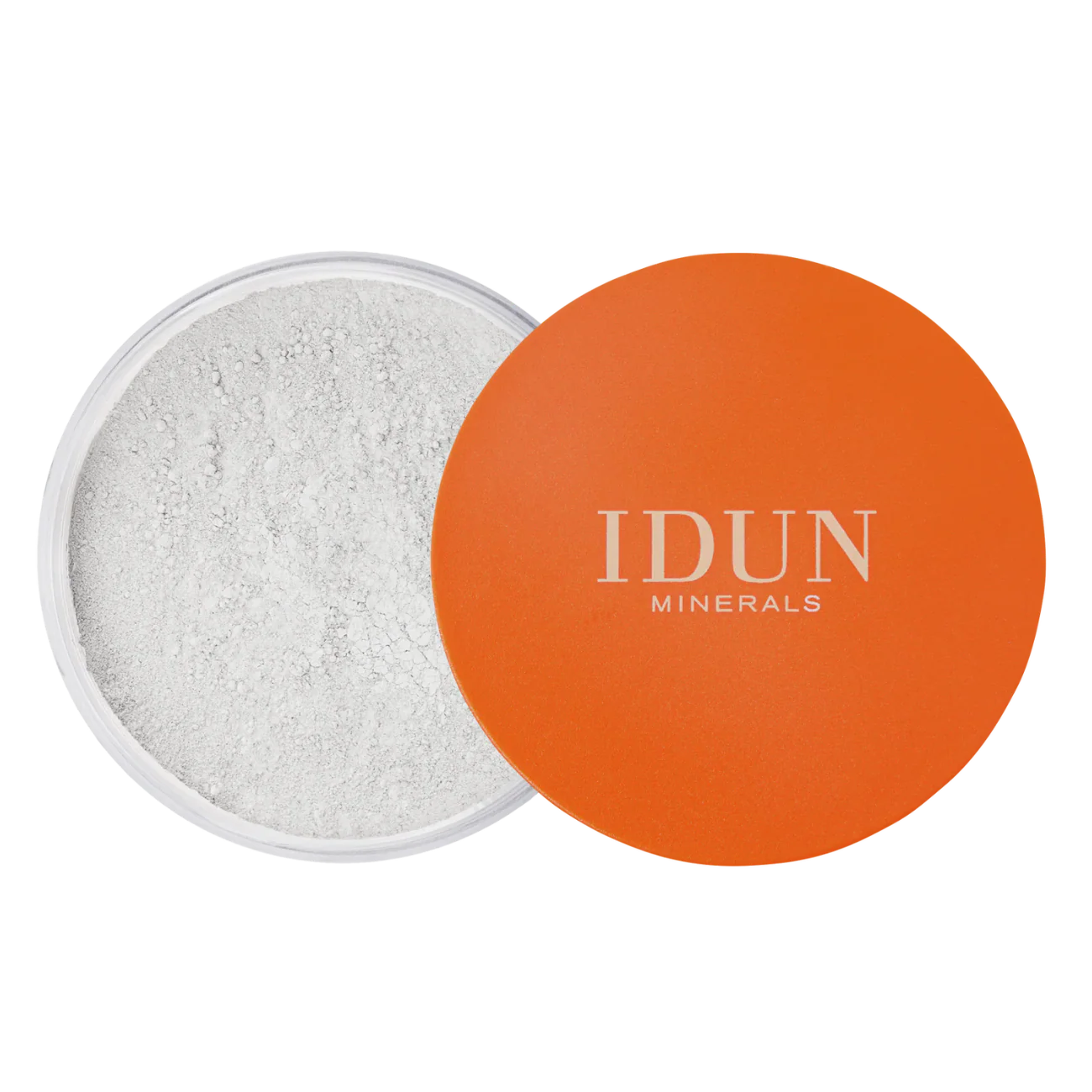 LOOSE MATTIFYING MINERAL POWDER TORA