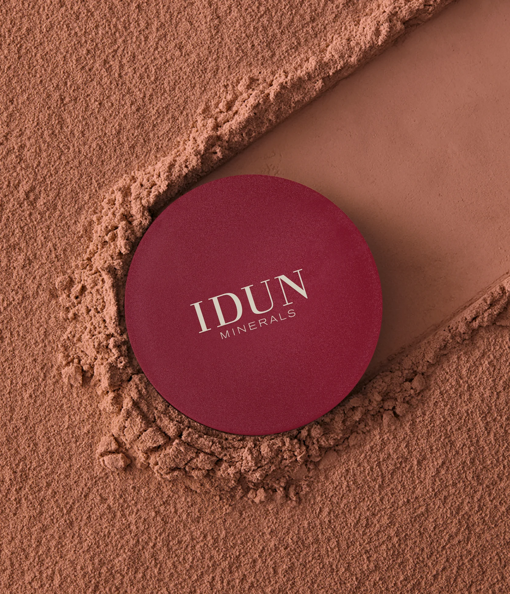 MINERAL POWDER FOUNDATION - Image 53