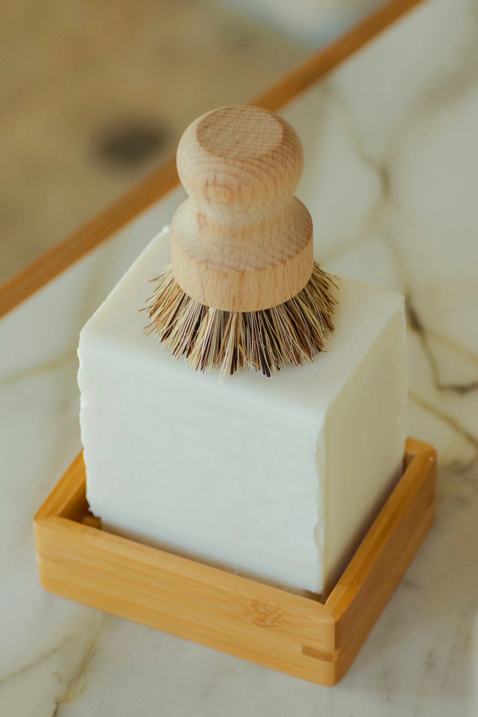 Moso Bamboo Soap Shelf - No Tox LifeĀ® - Image 2