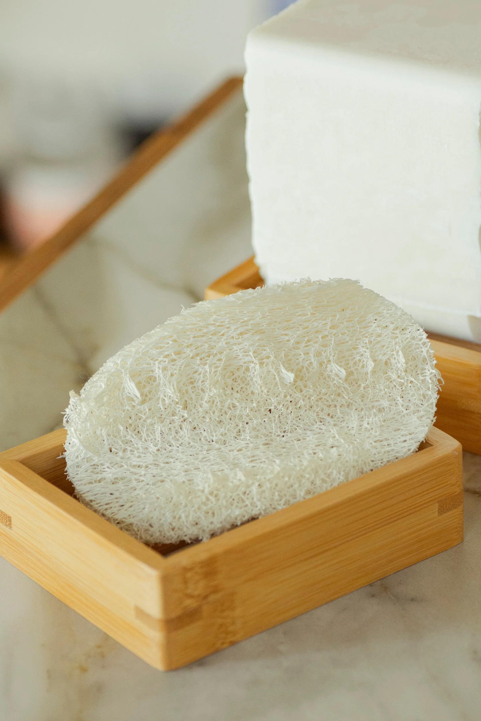 Moso Bamboo Soap Shelf - No Tox LifeĀ® - Image 6