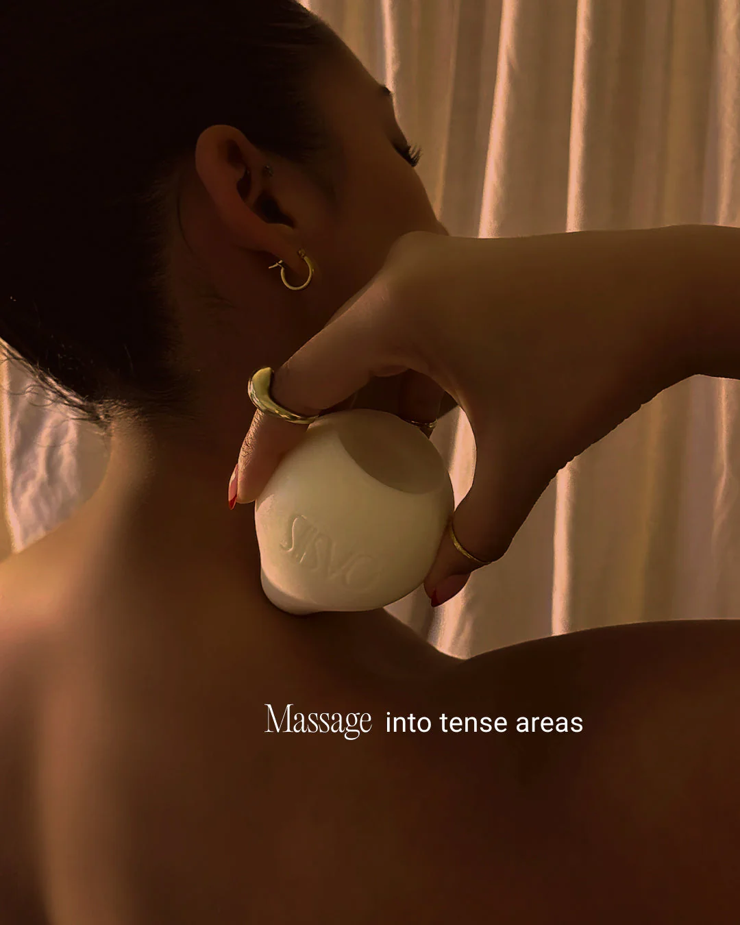 Natural & Unscented | THE MASSAGE MELT - Image 4