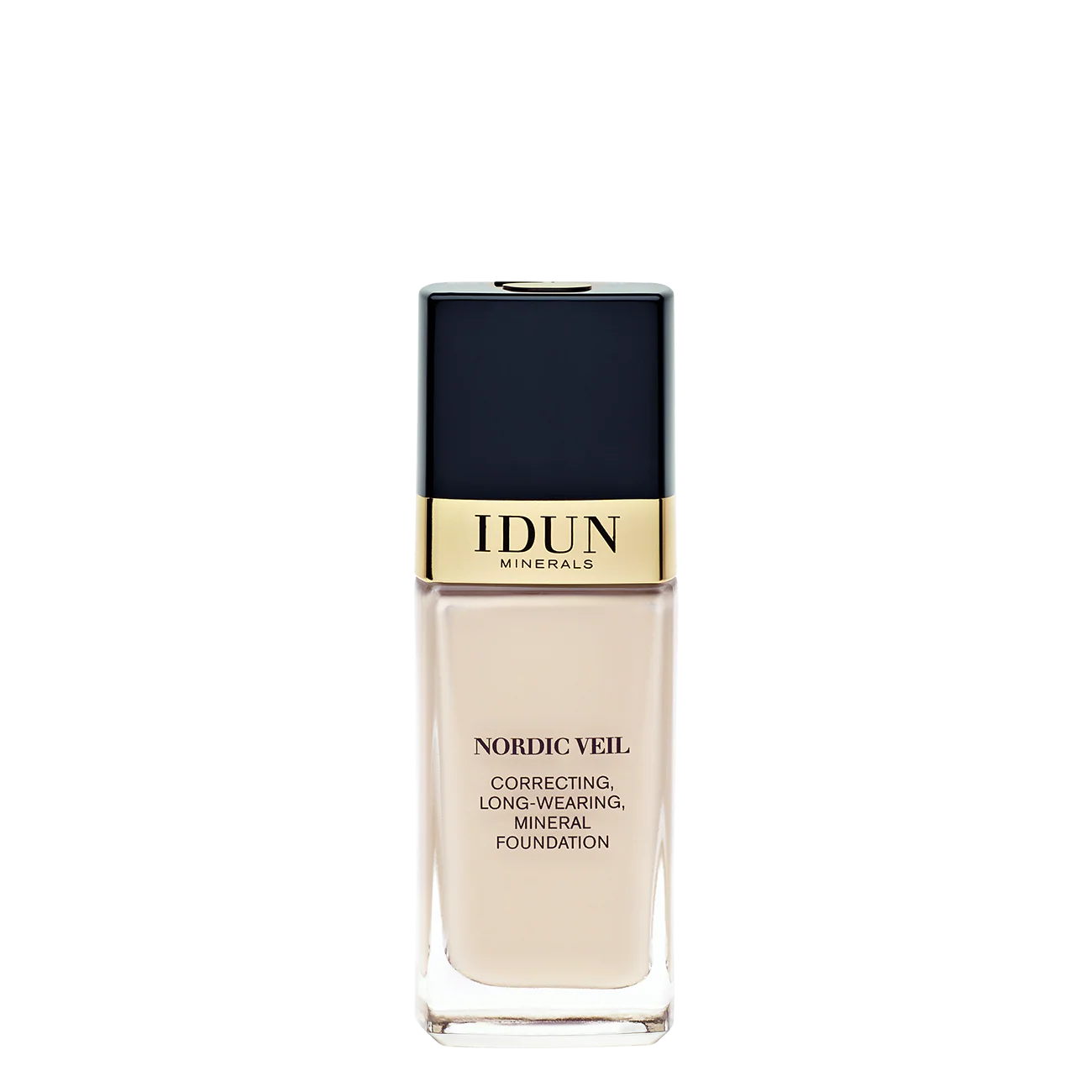 Nordic Veil Foundation