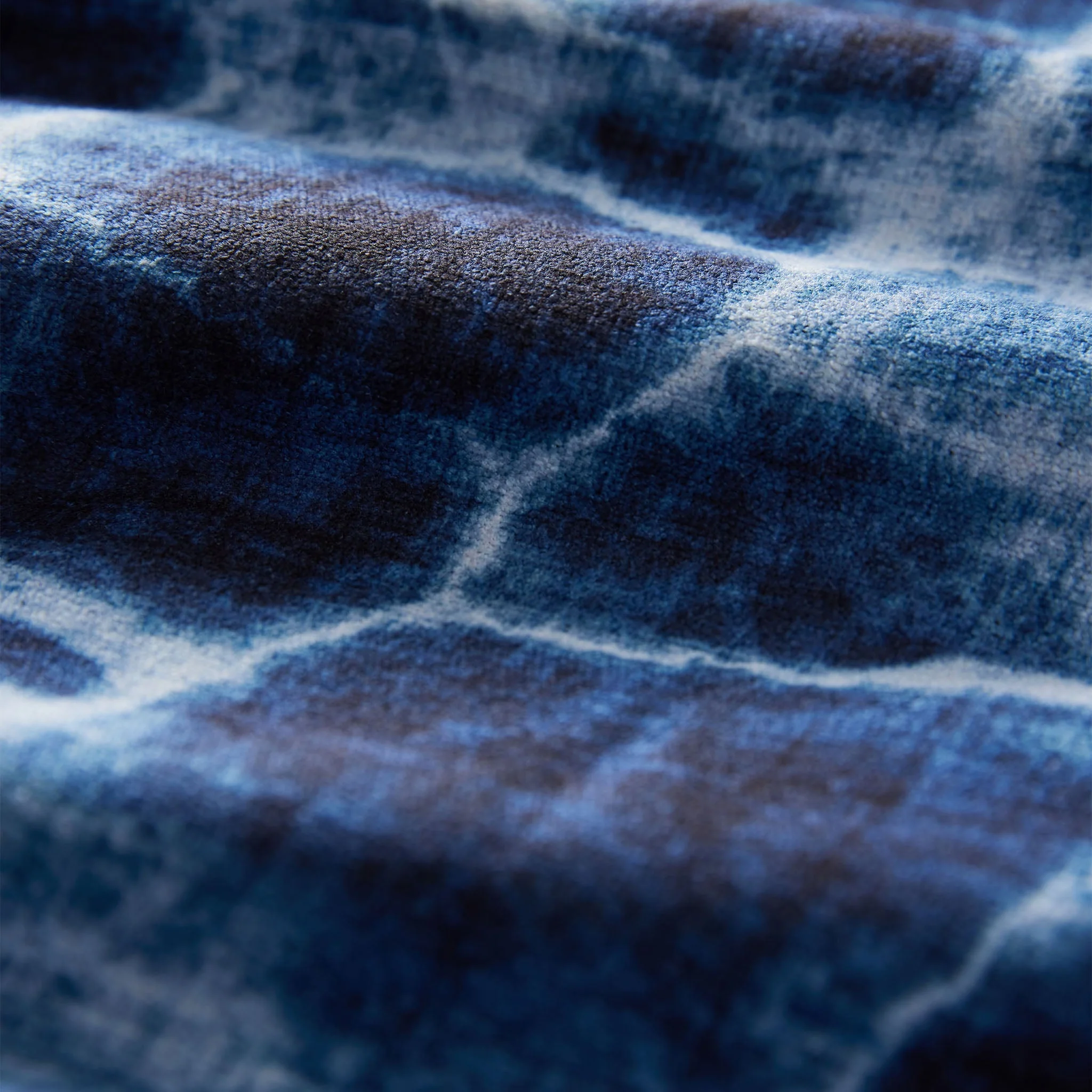 Original Towel: Agua Blue - Image 5