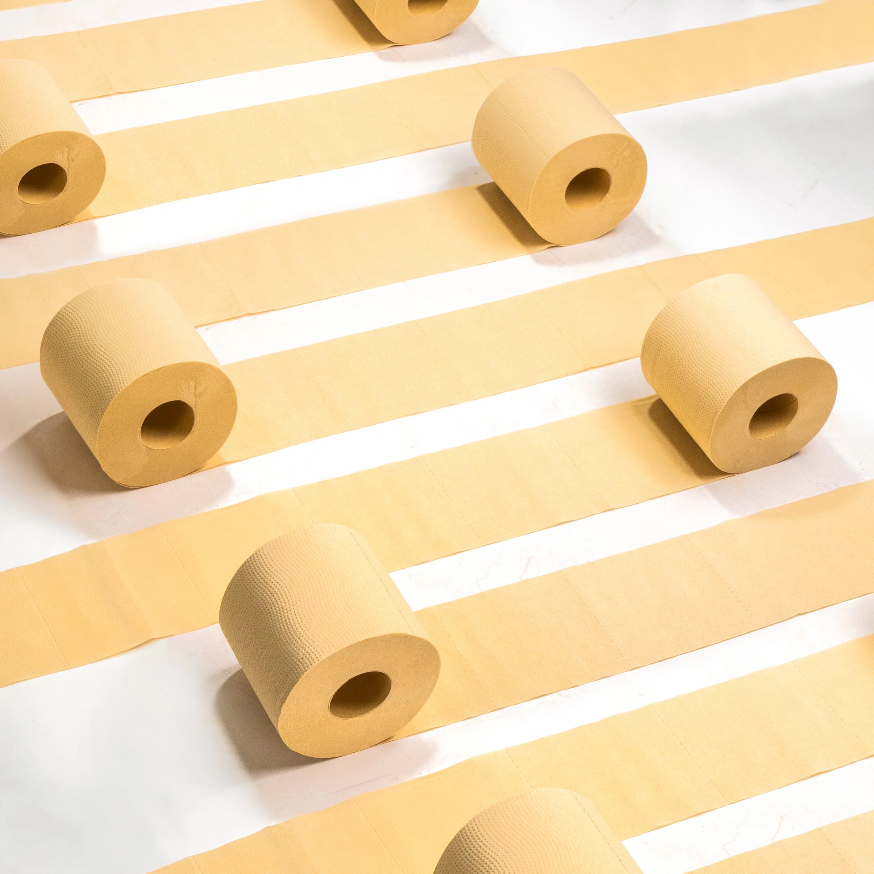 Panda Eco Paper | Bamboo Toilet Paper - Image 7