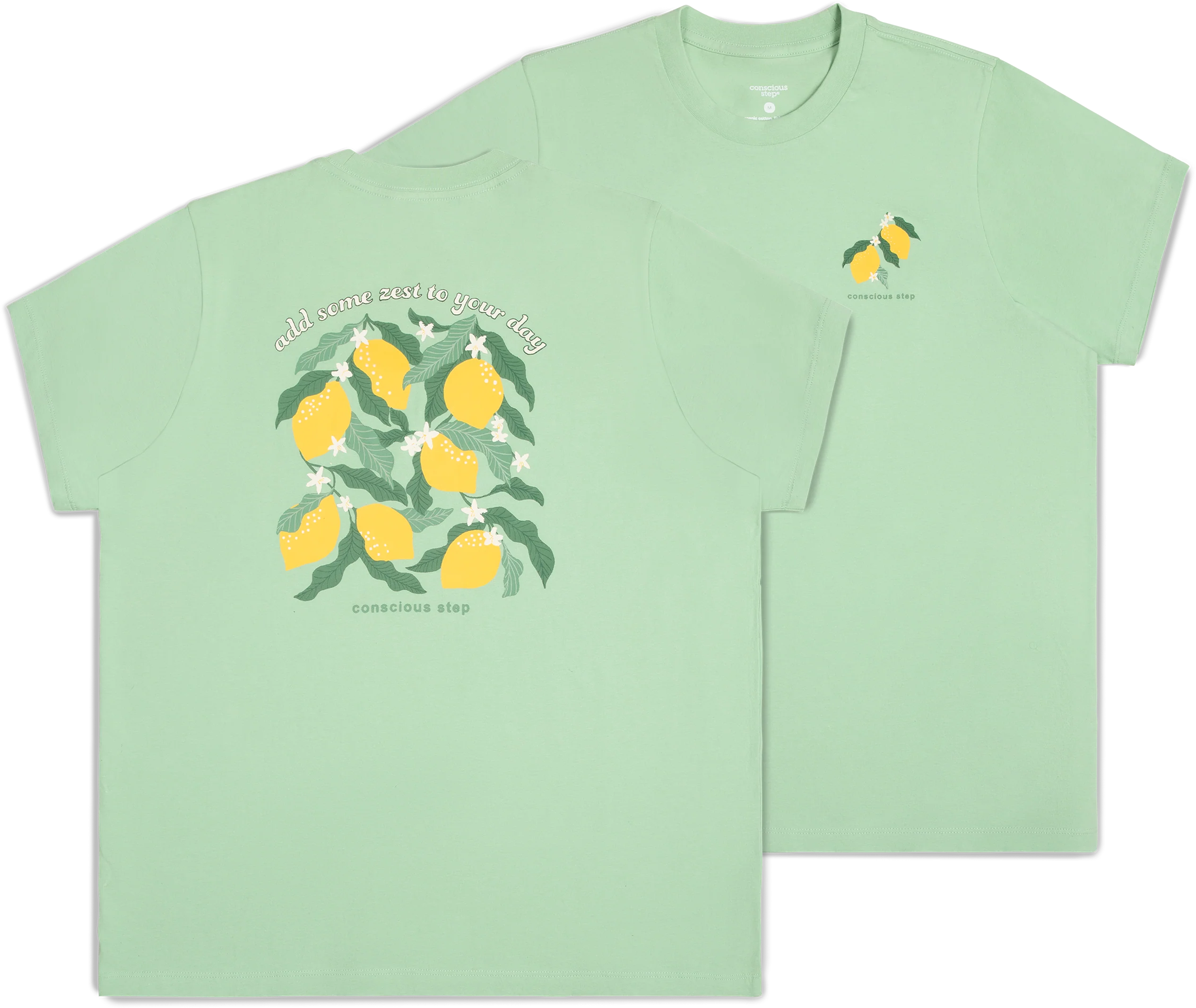 Plant Trees T-Shirt