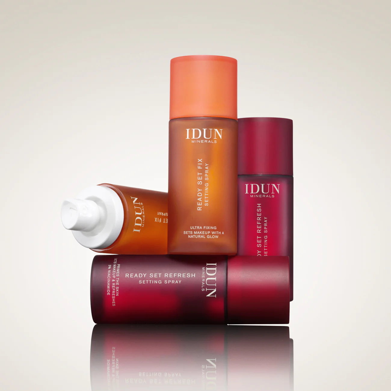 Ready Set Refresh Setting Spray travel size - Image 3