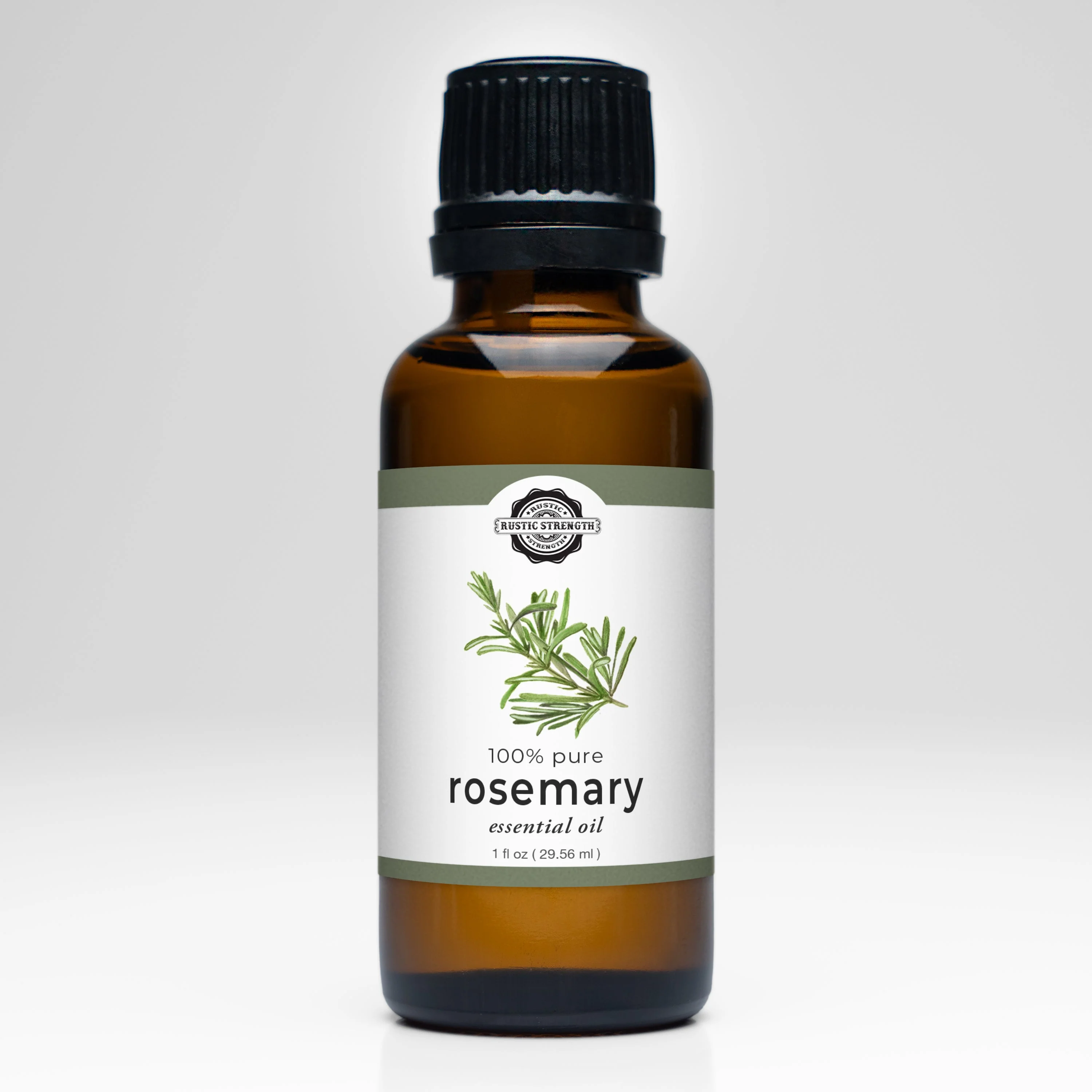 Rosemary Essential Oil