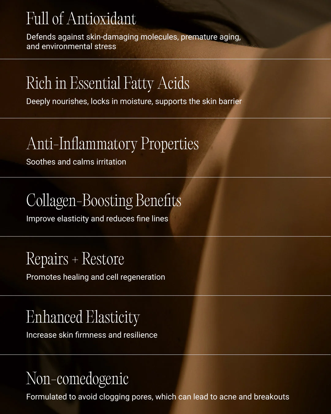 Santal Hour | THE MASSAGE MELT - Image 7