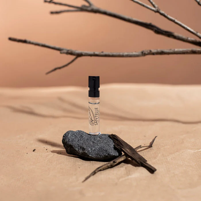 Santelle Eau De Parfum Sample Vial - Image 7