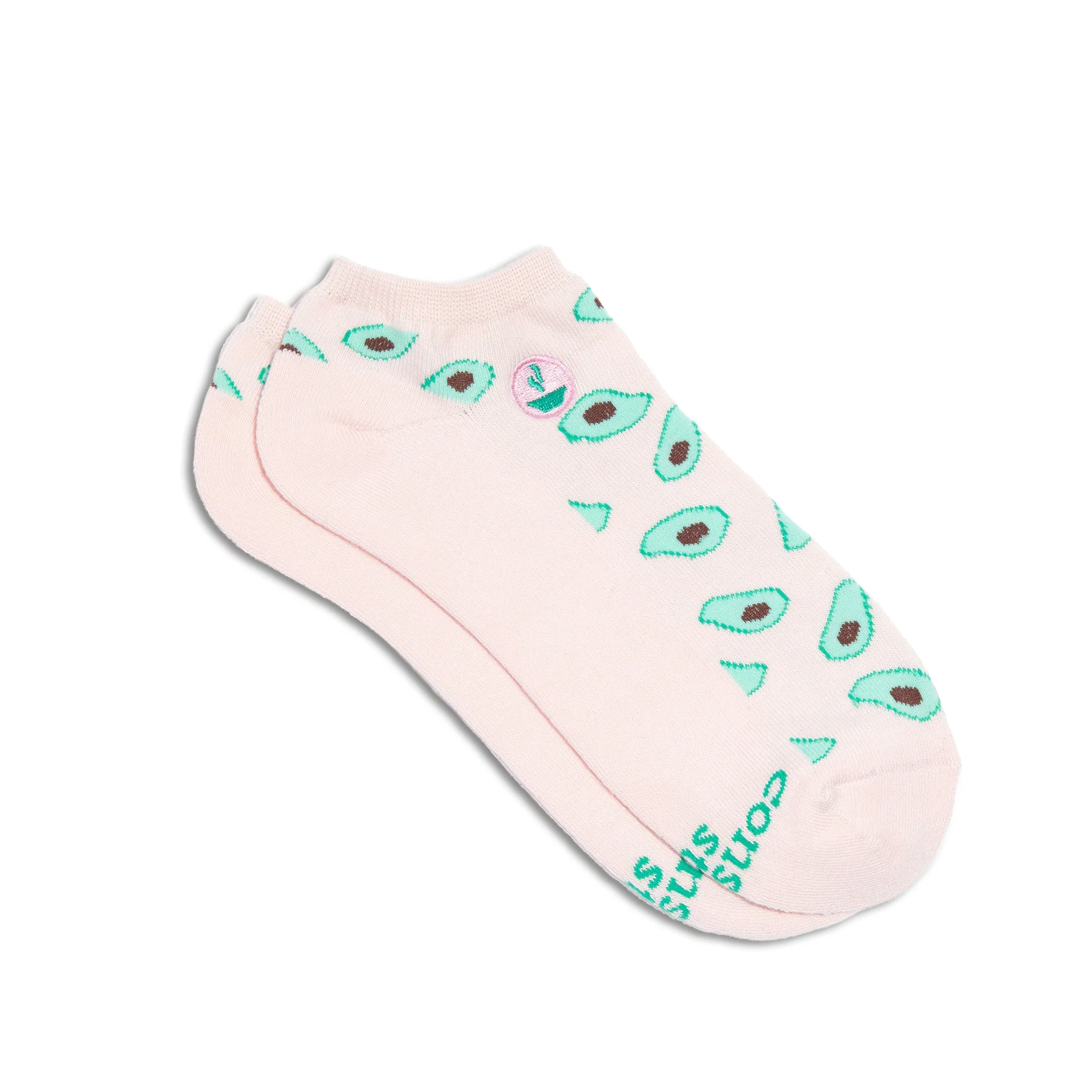 Socks that Provide Meals